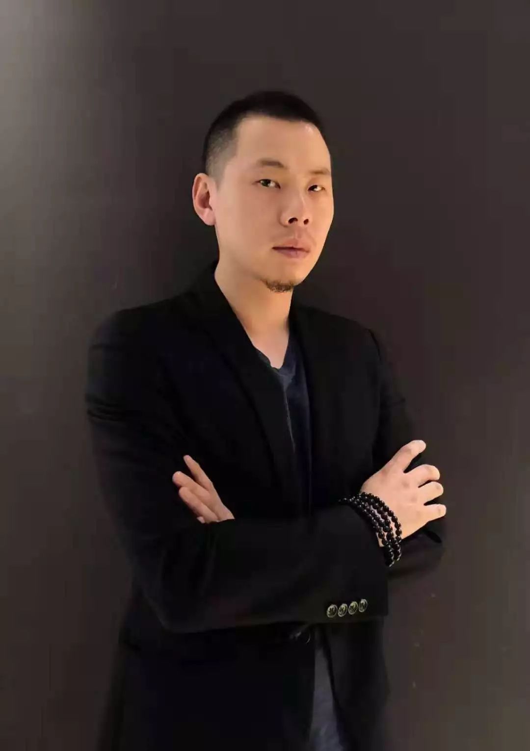 宝宇环球港 | 工业风三居,潮酷收纳-24