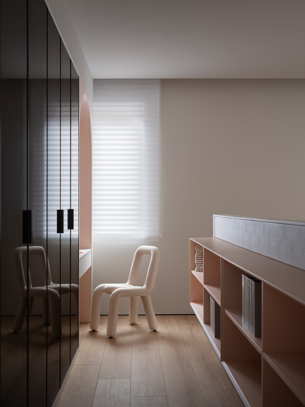 长乐别墅·回归纯粹生活的疗愈之境丨李振杰设计-44