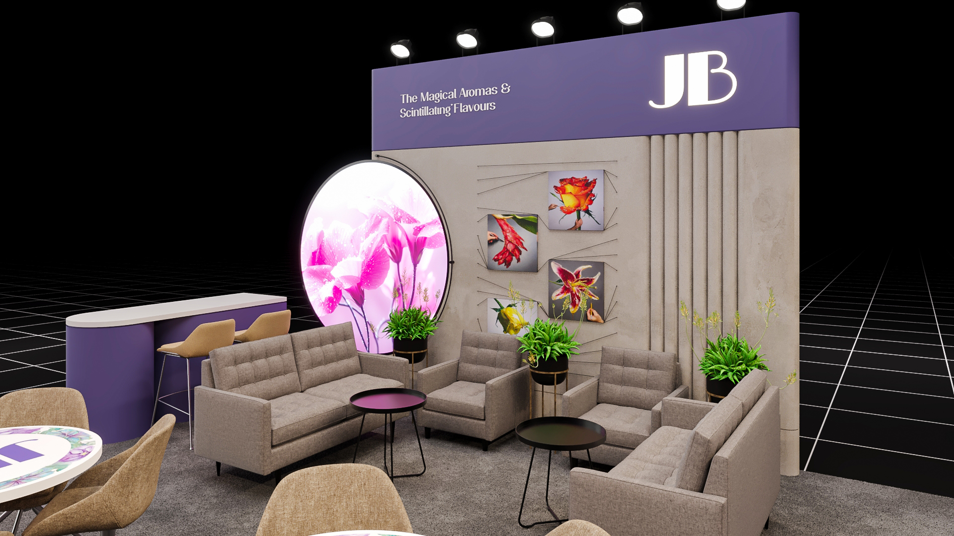 Proposed Design for JBFF at BWME 2024, Dubai-6