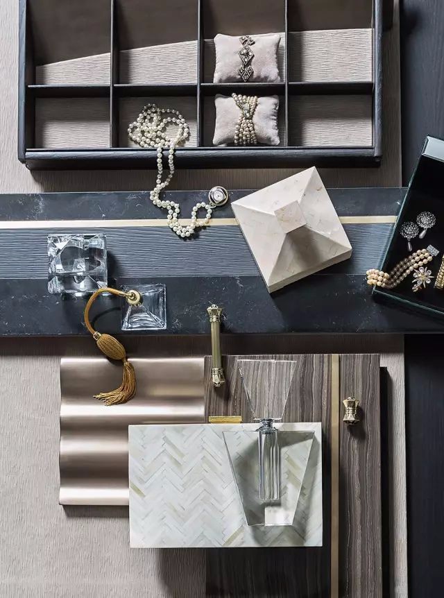 Bruno Tarsia的陈设设计-87