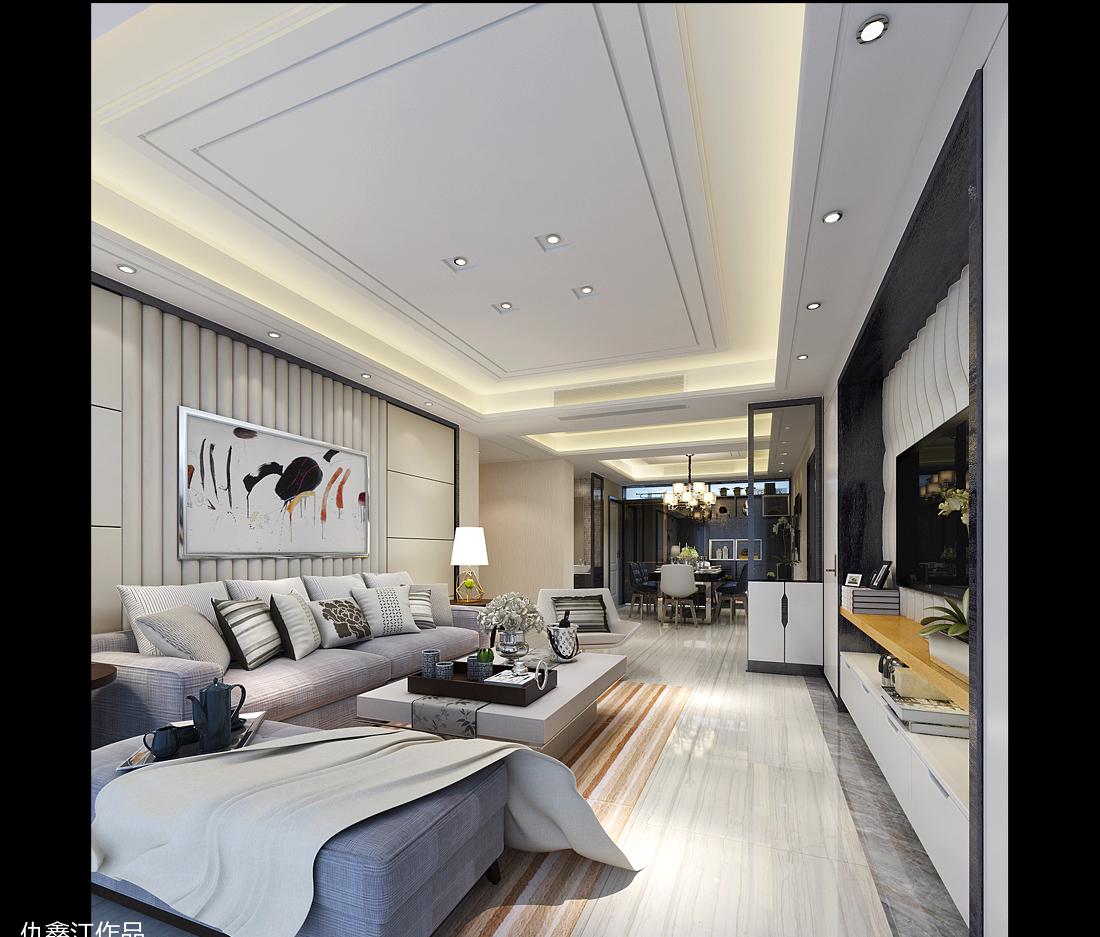 
公寓楼若干套 -3