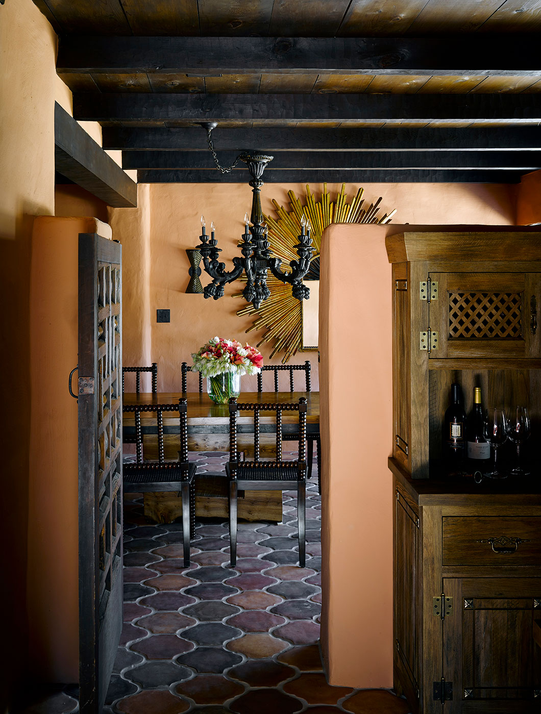 Tree Sticks Winery Ken Fulk-11