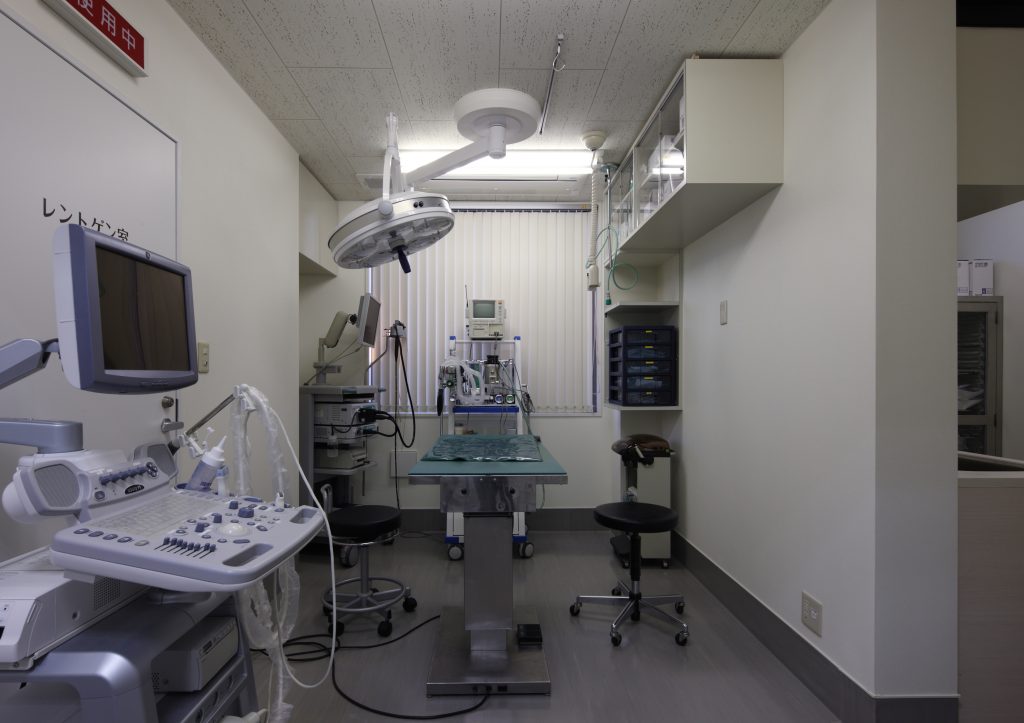 丨日本爱知丨UDA建筑设计-24