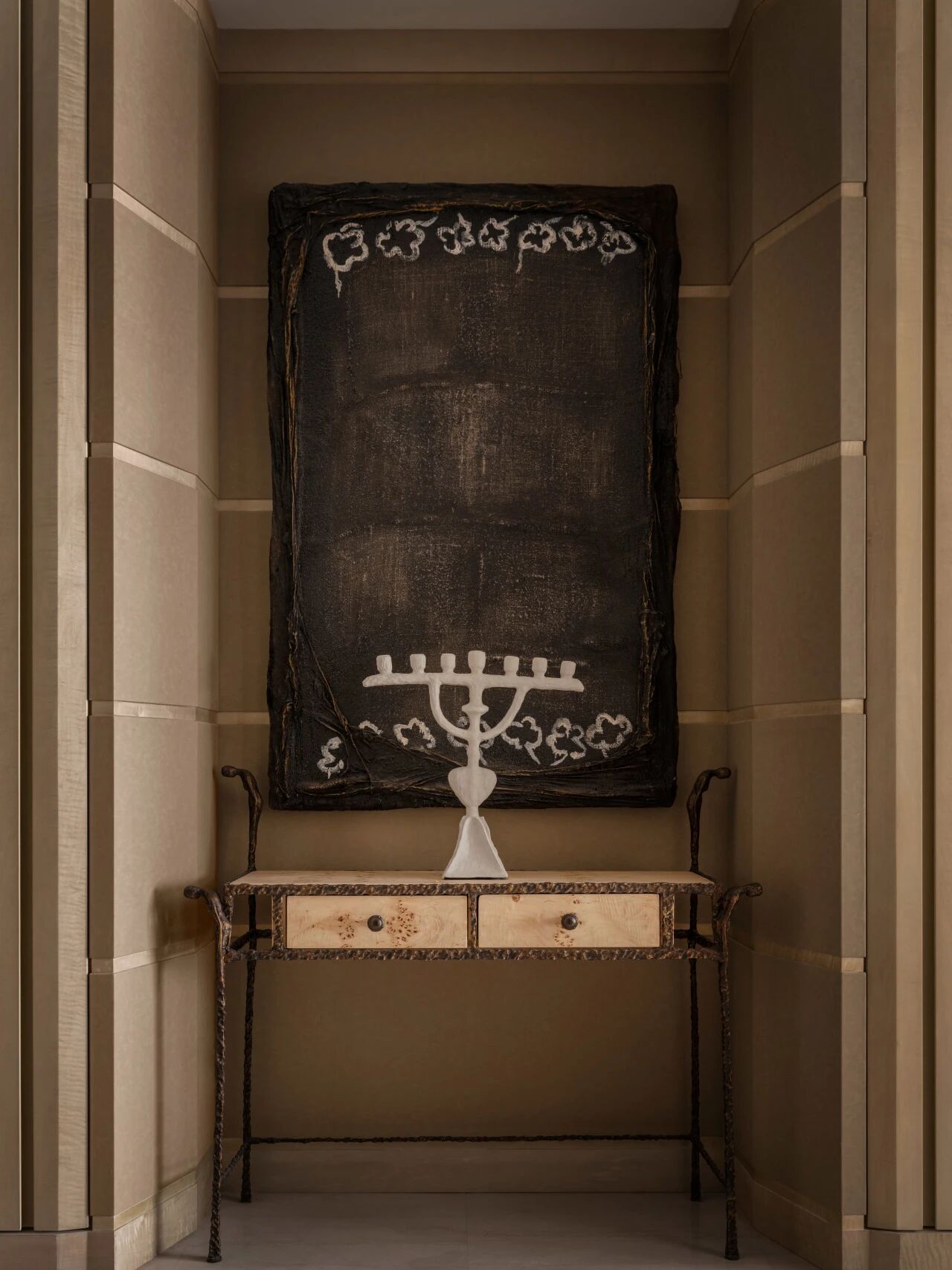 麓湖·玄鸟湾丨中国成都丨软装澍田设计,硬装召禾设计-49