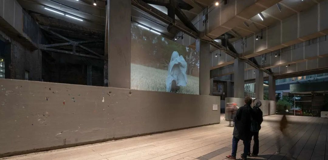 高线公园 (High Line Park)-402