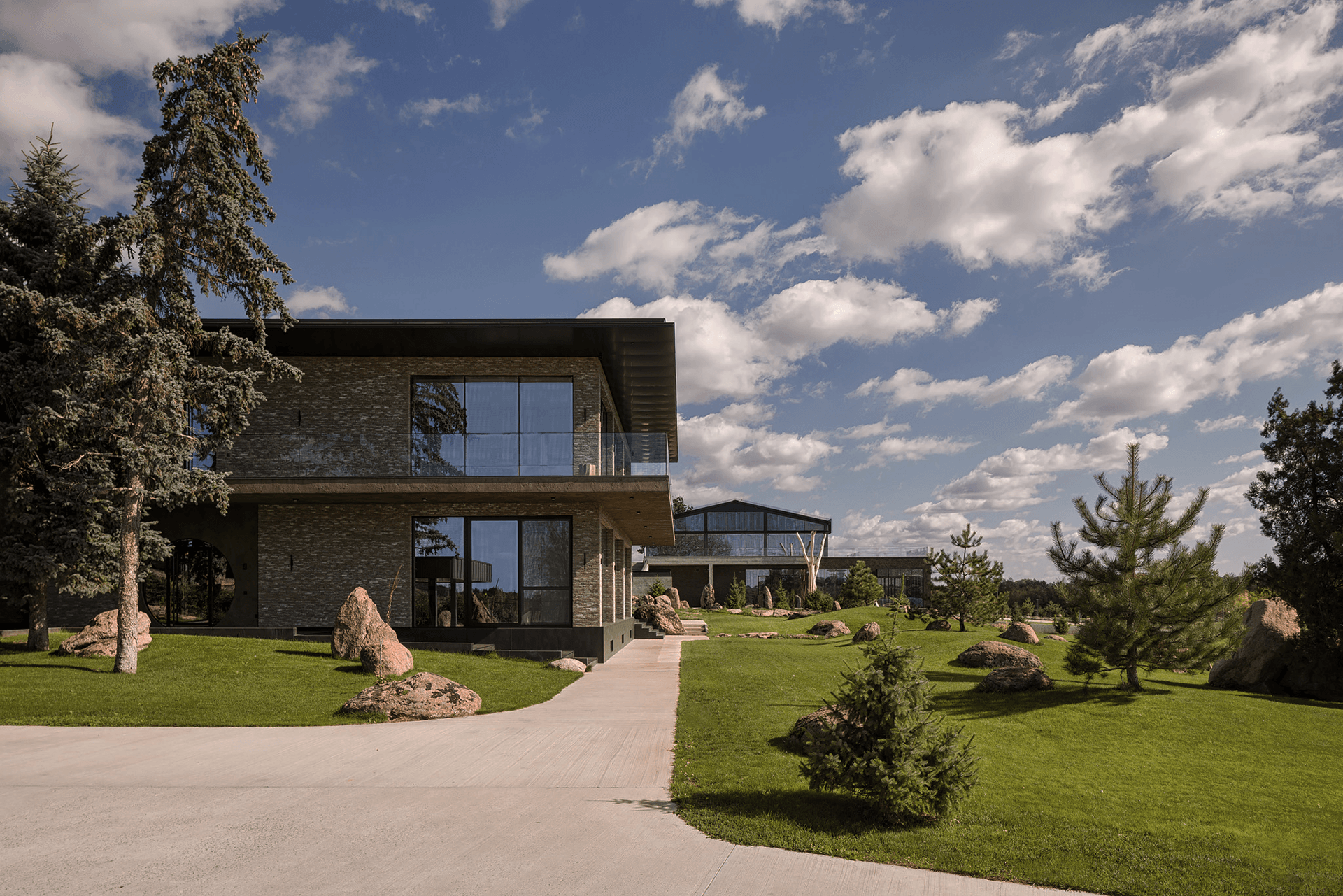 泰克顿

注：TECTON可能是特定的品牌名、地名、人名或专业术语名称，如果有特定语境，请提供更多信息以便更准确翻译 丨乌克兰尼古拉耶夫丨MAKHNO STUDIO-8