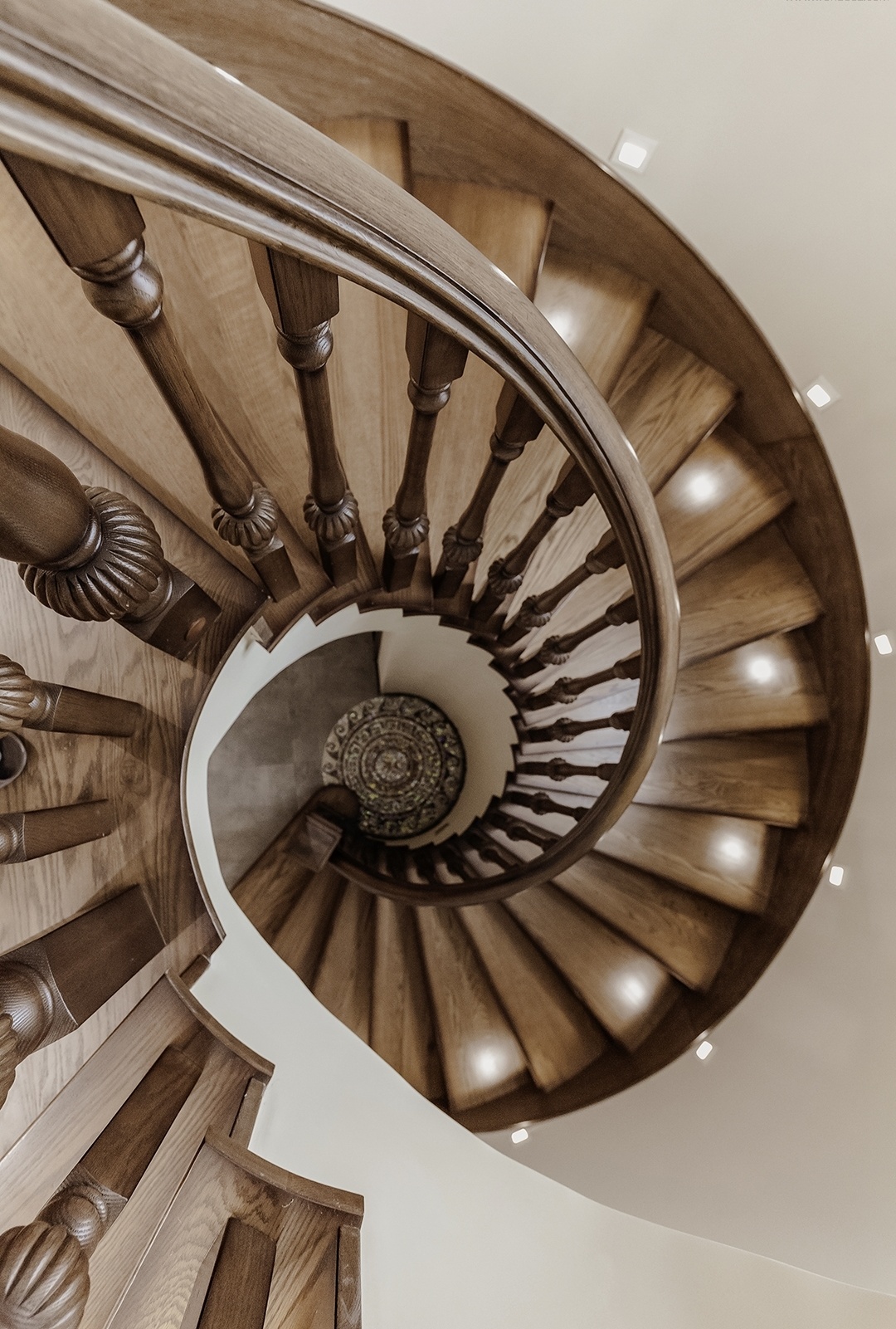 大都会高尔夫别墅-26