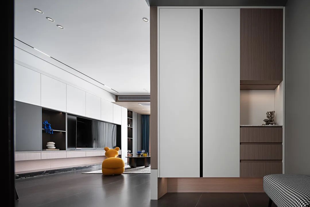 家的时光丨中国桂林丨斑马設計事务所-4