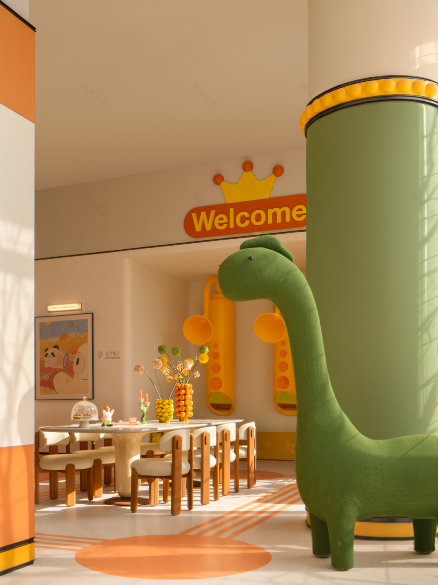 成都东城金茂晓棠二期,成都东城金茂锦棠架空层丨中国四川丨元禾大千-37