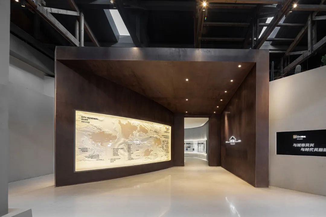 沈阳华润时代之城丨中国沈阳丨北京靳朝晖设计有限公司,都市实践(北京)建筑设计咨询有限公司-42