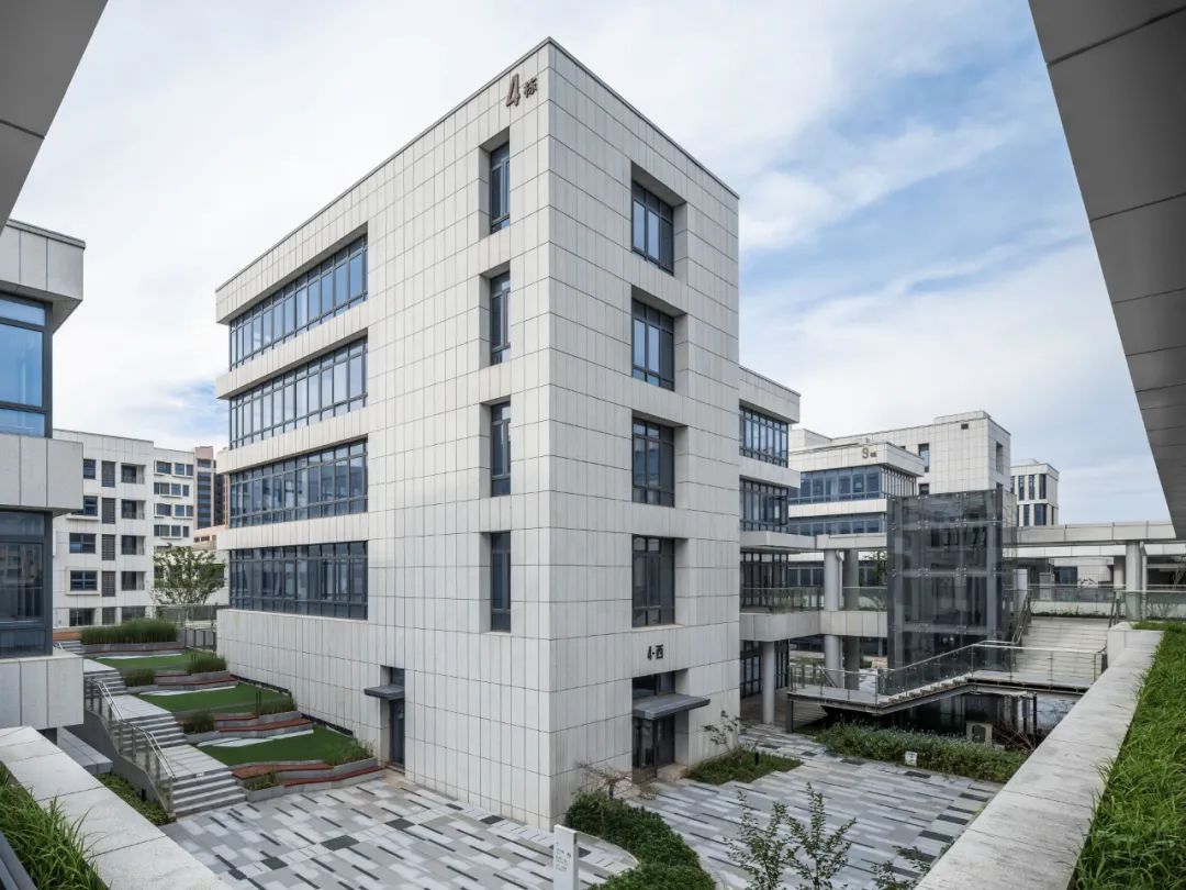 湖滨天地丨中国上海丨上海高目建筑设计咨询,上海中星志成建筑设计-65