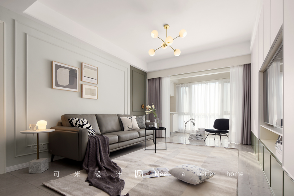 理想家居混搭风丨中国南京-25