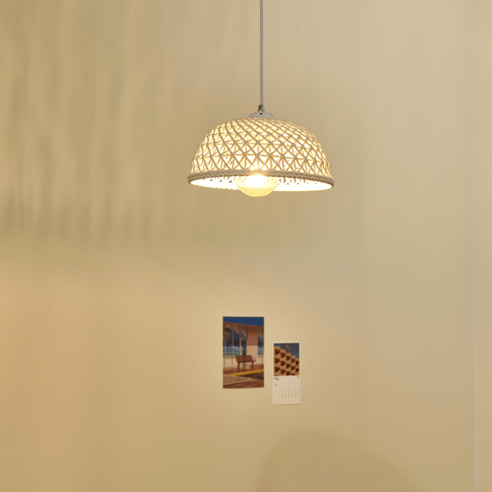 色彩丰富的咖啡厅设计-12