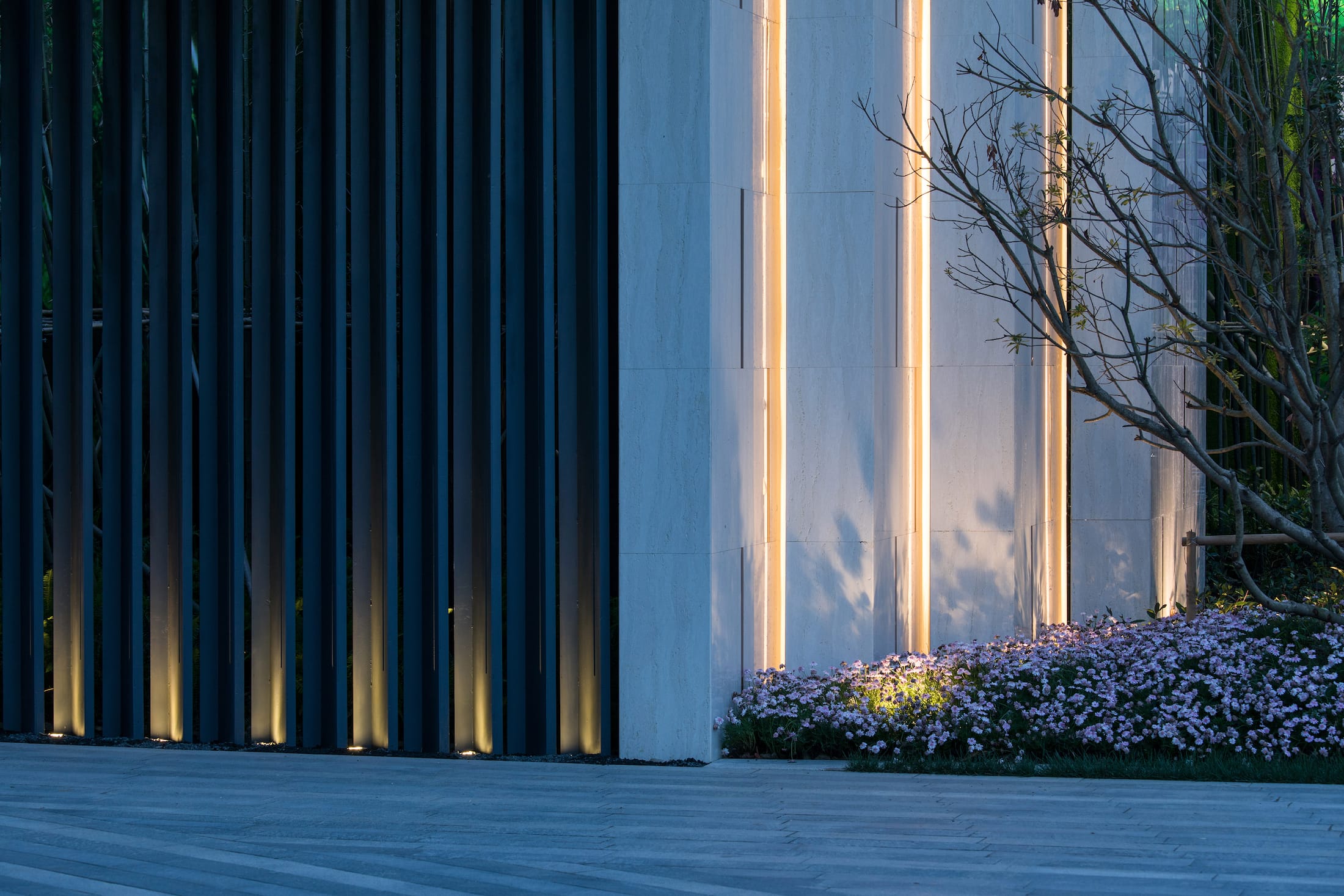 苏南万科常熟尚湖,亦构都市-27