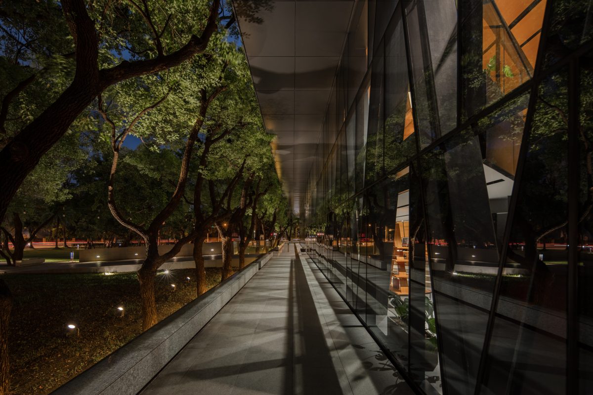 2021「台灣之光」！ 最動人的四大光影空間，為台灣光環境創造更深化的建築空間體驗 - WEHOUSE-11