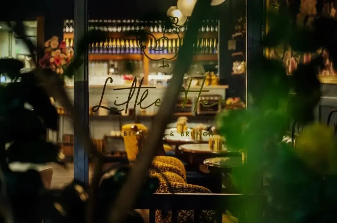 Miami Tropic Residences迈阿密奢华酒店式公寓丨美国迈阿密-17