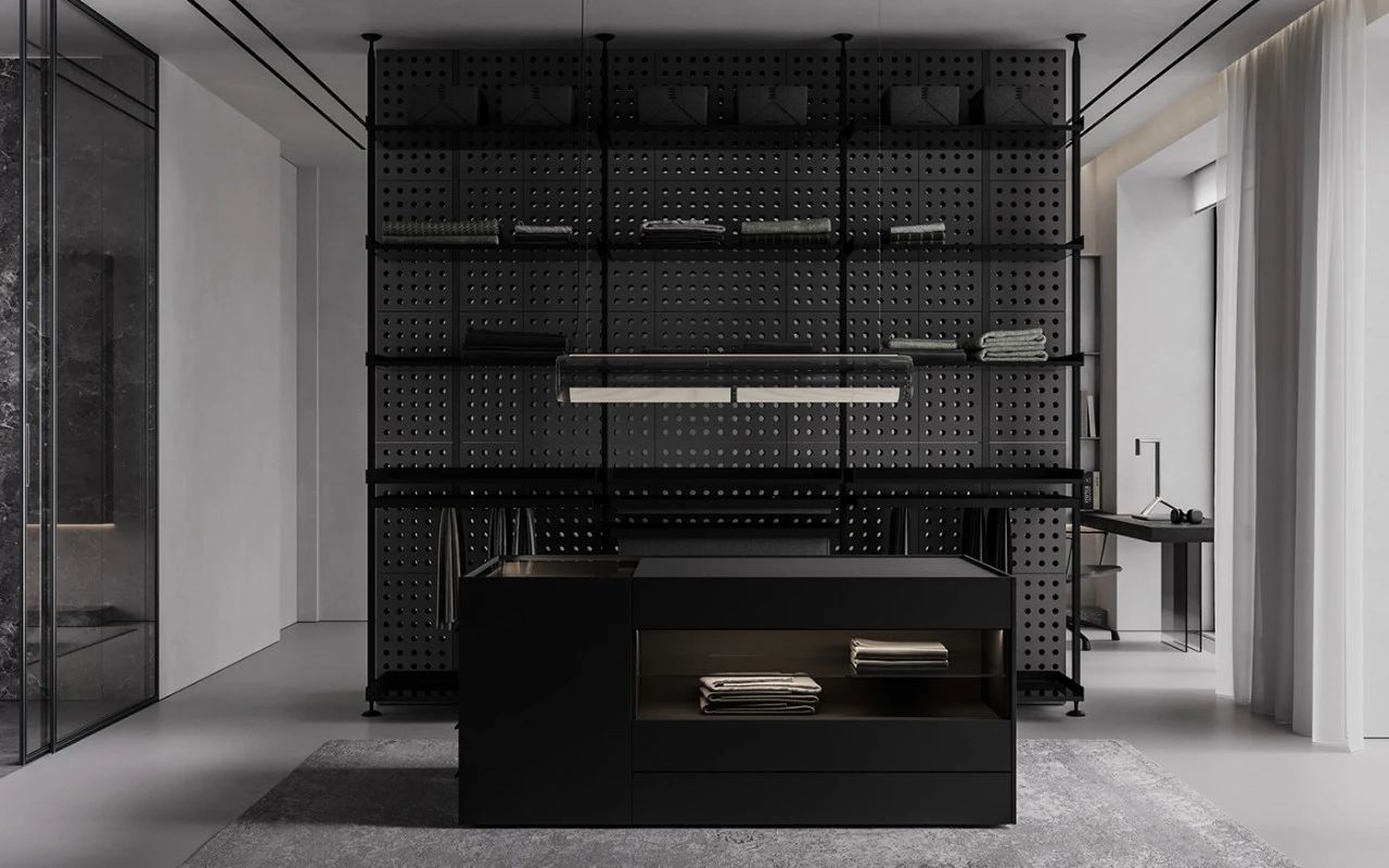 优质公园丨俄罗斯莫斯科丨MIKHAIL FATEEV,ANNE KIREEVA-37