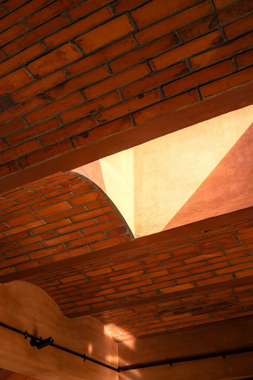 Aurva Illam住宅丨IKI Builds-88