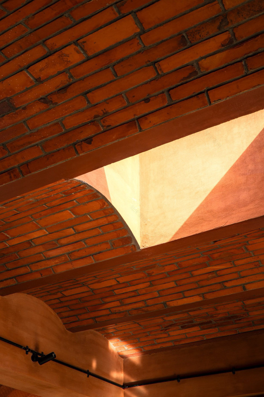 Aurva Illam住宅丨IKI Builds-88