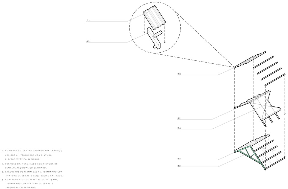 儿童公园丨墨西哥墨西哥城-79