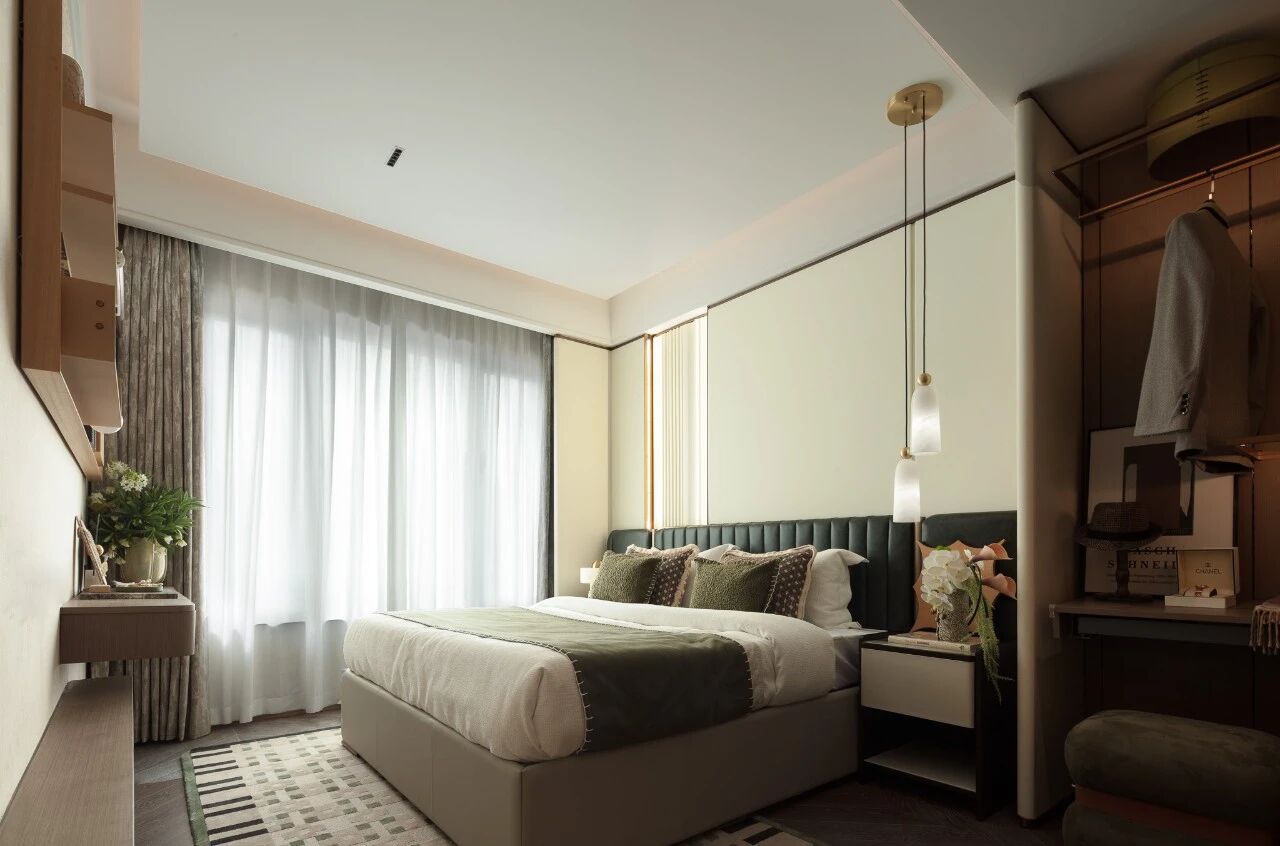 中诚·两江印 椿宸丨中国重庆丨海力空间设计-76