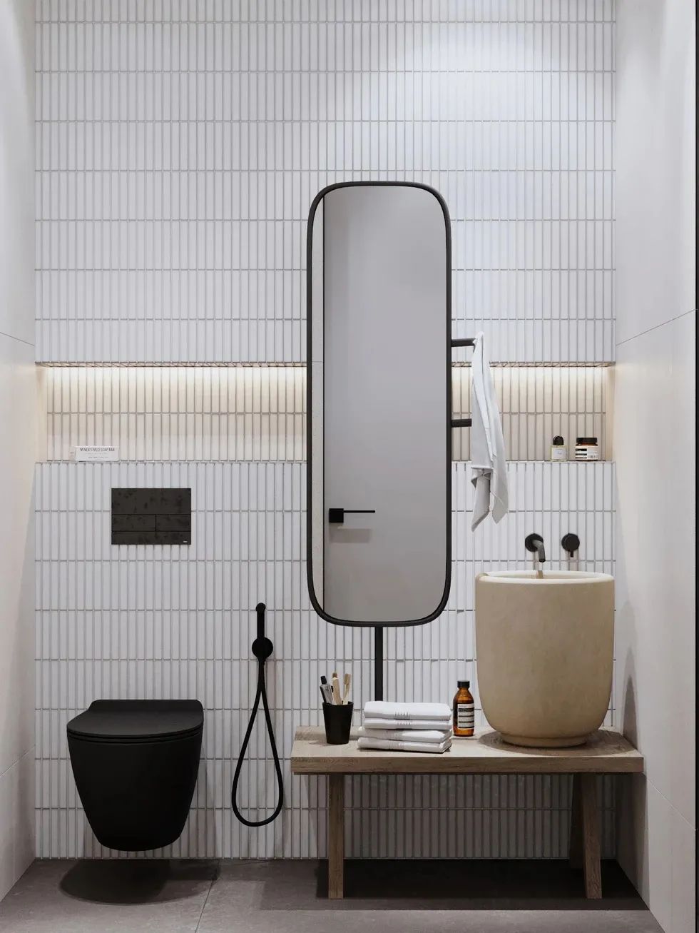 现代主义设计，经典更是时尚！-85