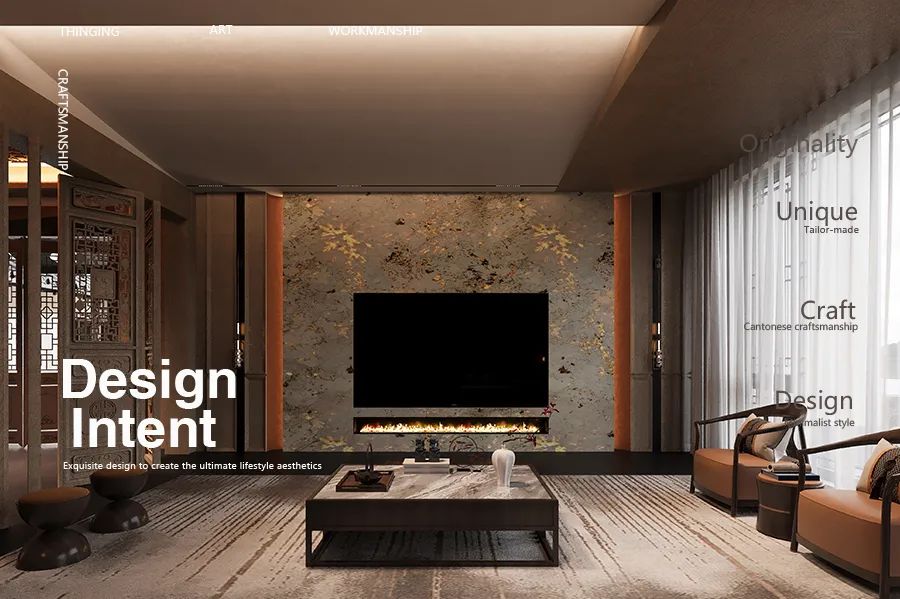 星禾丨木也建设（MUYE Design）-113