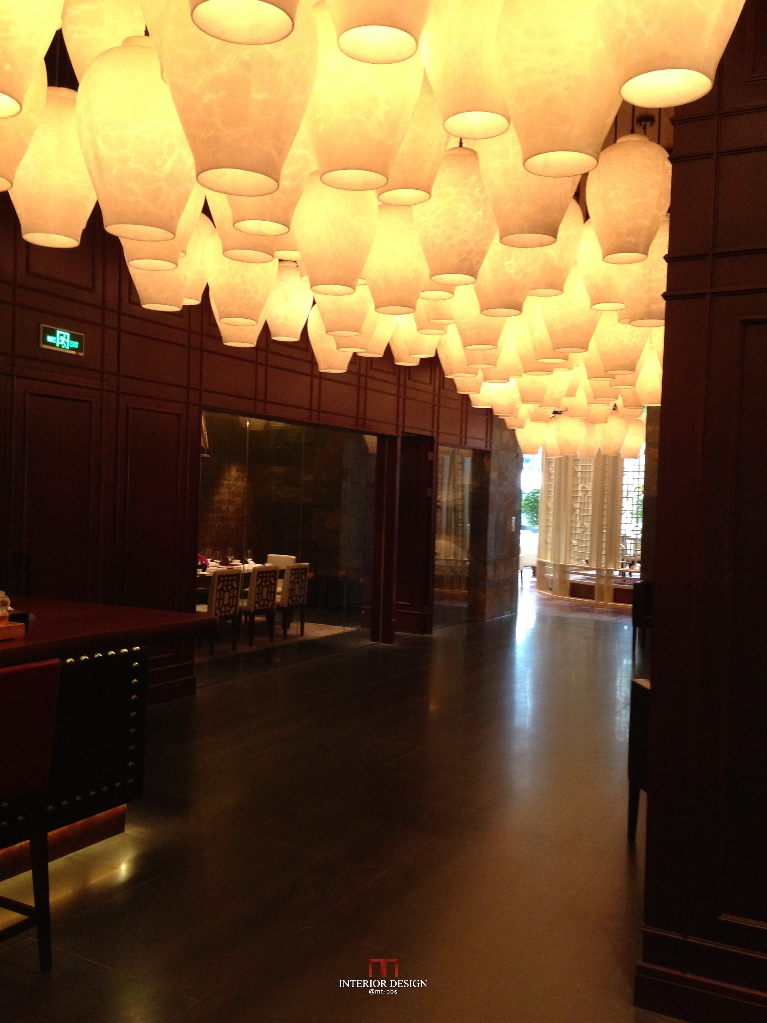 上海浦东文华东方酒店(会员自拍)-2-26