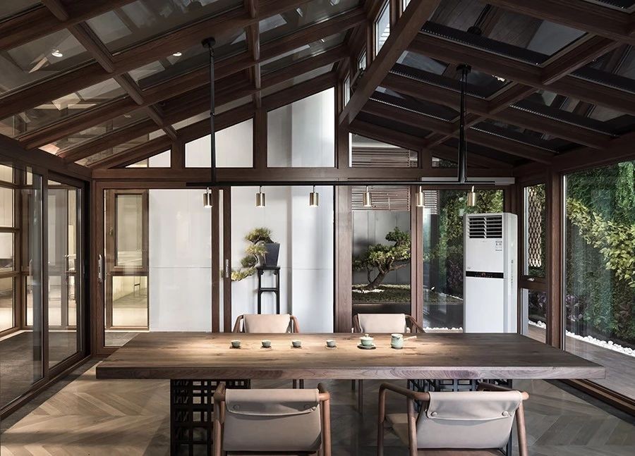 逐窗寻幽： BLM门窗展厅-14