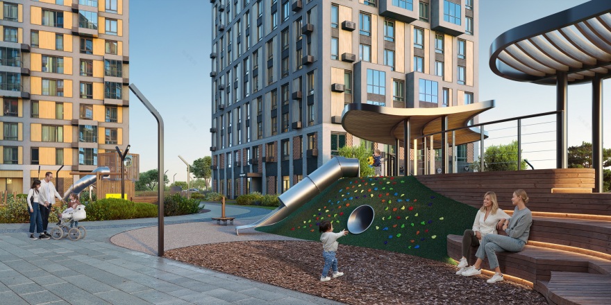 科拉之光丨俄罗斯摩尔曼斯克-8