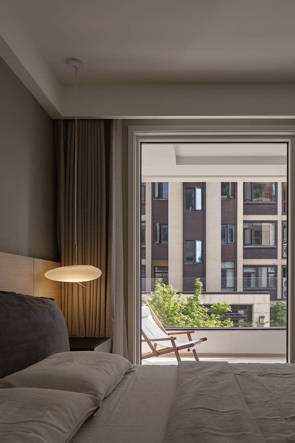 内心·边界丨中国江苏丨禾景大陈设计-43