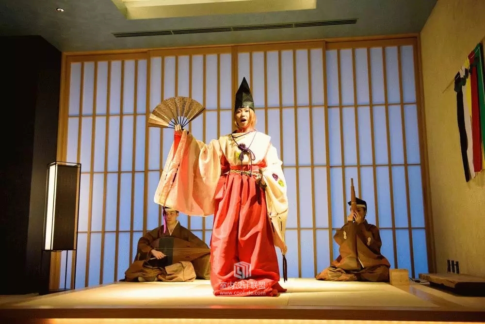 日式旅馆--虹夕诺雅-54