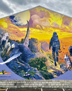 Sierra Madrid (La Cabrera)