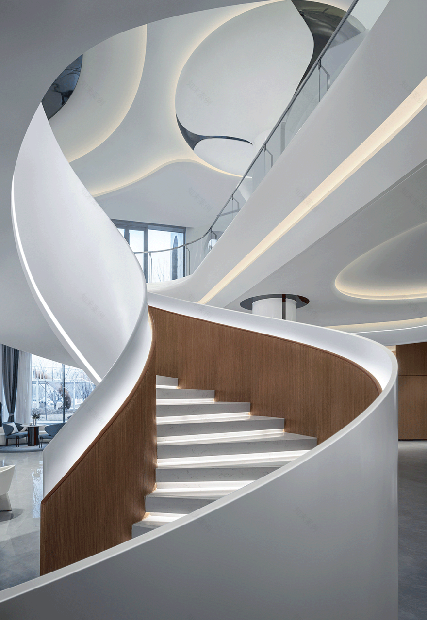 保定哈弗城生活体验中心丨中国保定-39