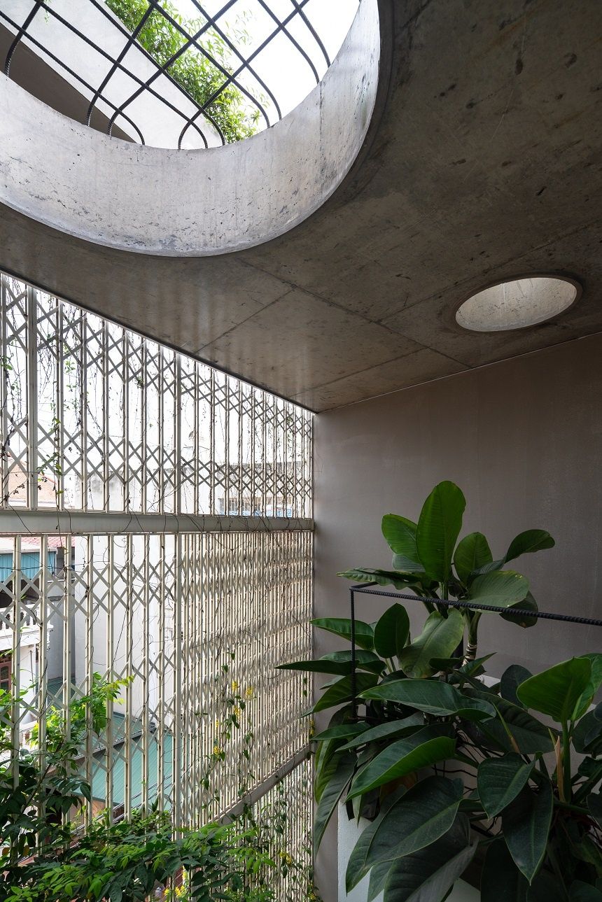 越南私人住宅集装箱商铺设计-19