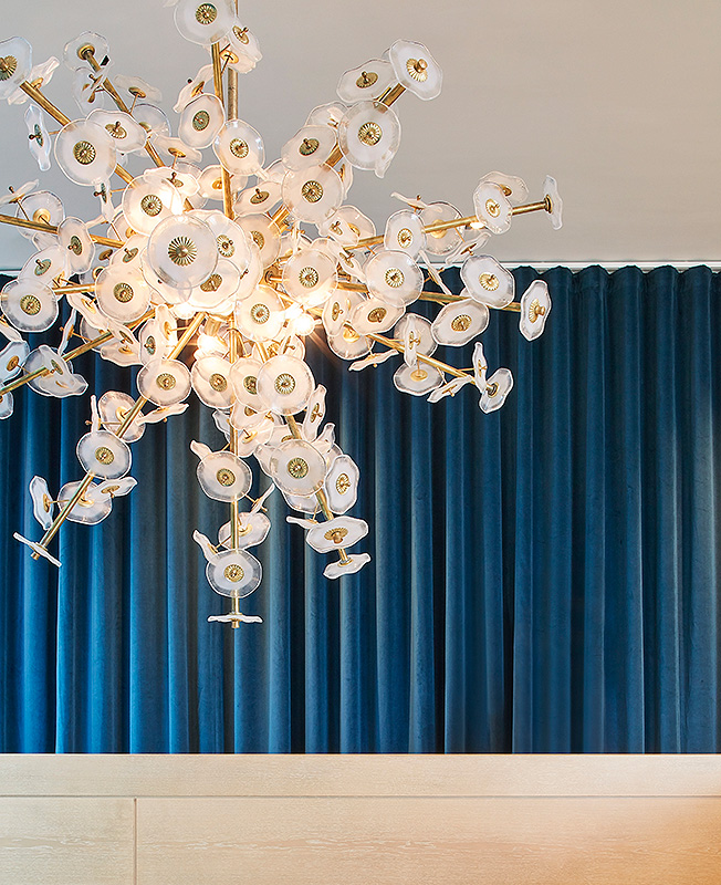 国外双层豪华住宅  Benson   Forsyth-5