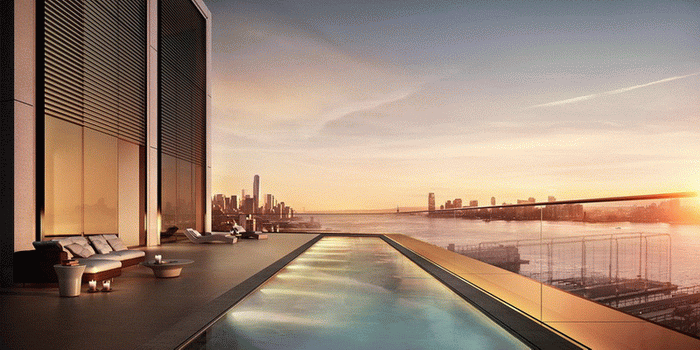 纽约优雅住宅设计亮点解读-34