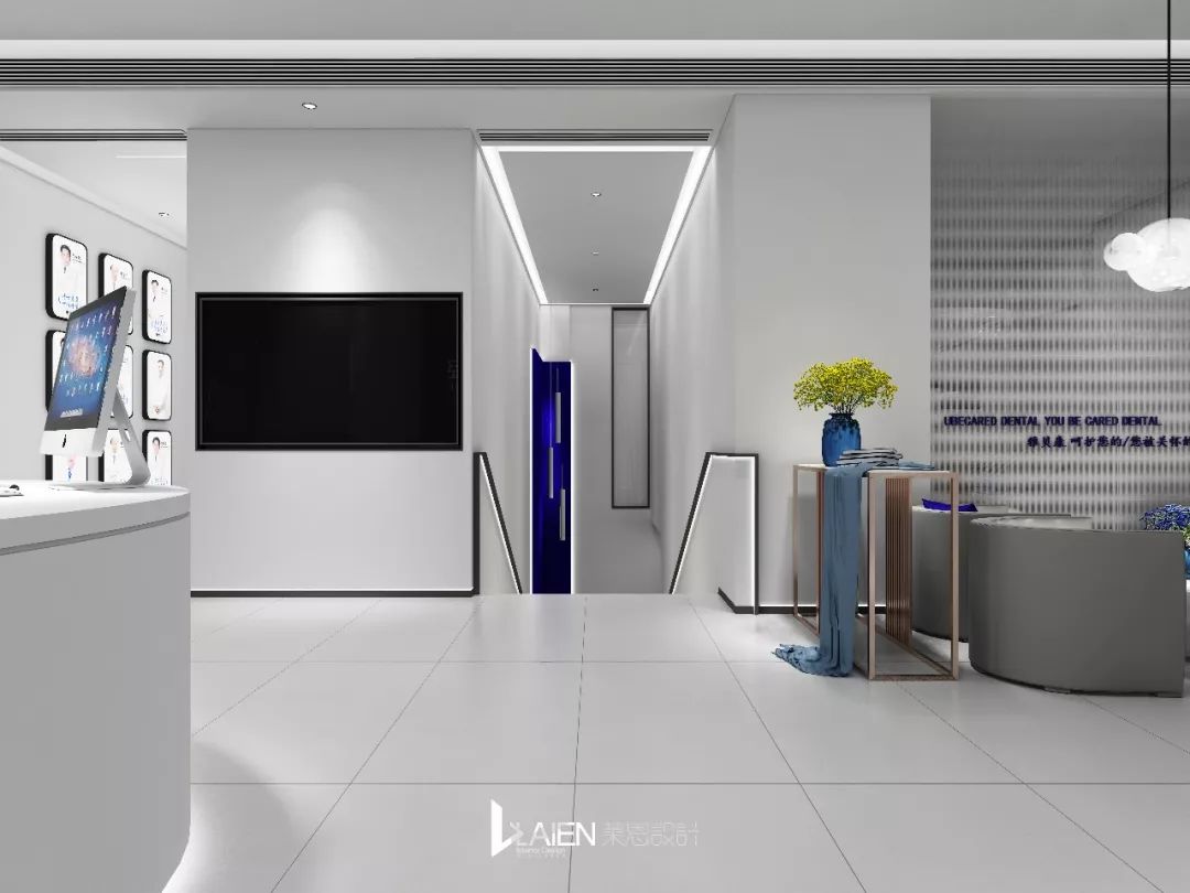 湖南邵阳雅贝康口腔医院-39