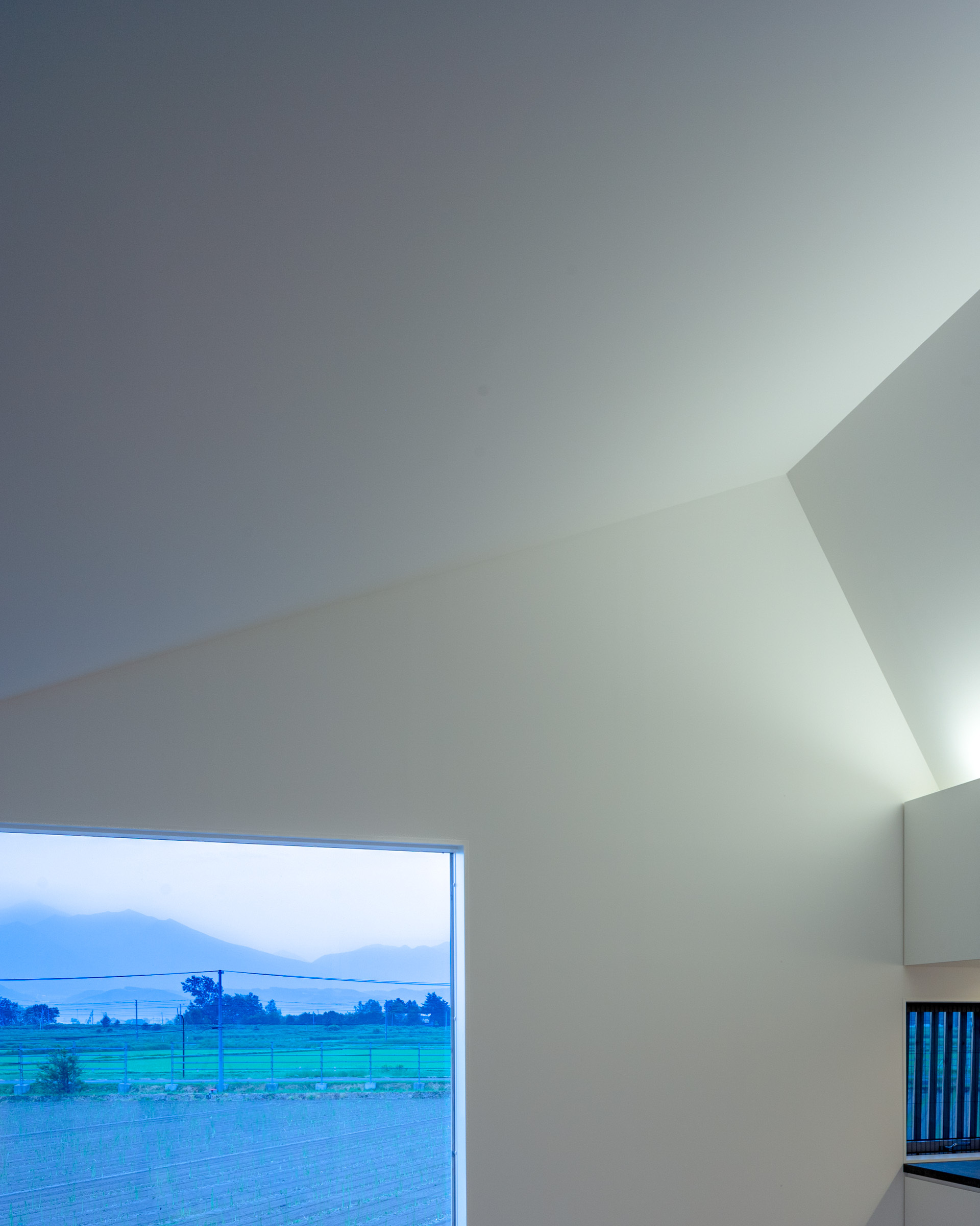 房子丨日本丨Florian Busch Architects-40