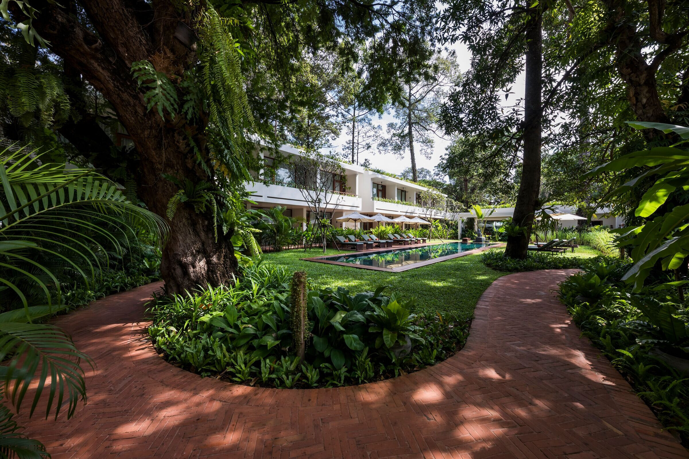 FCC Angkor 酒店-22