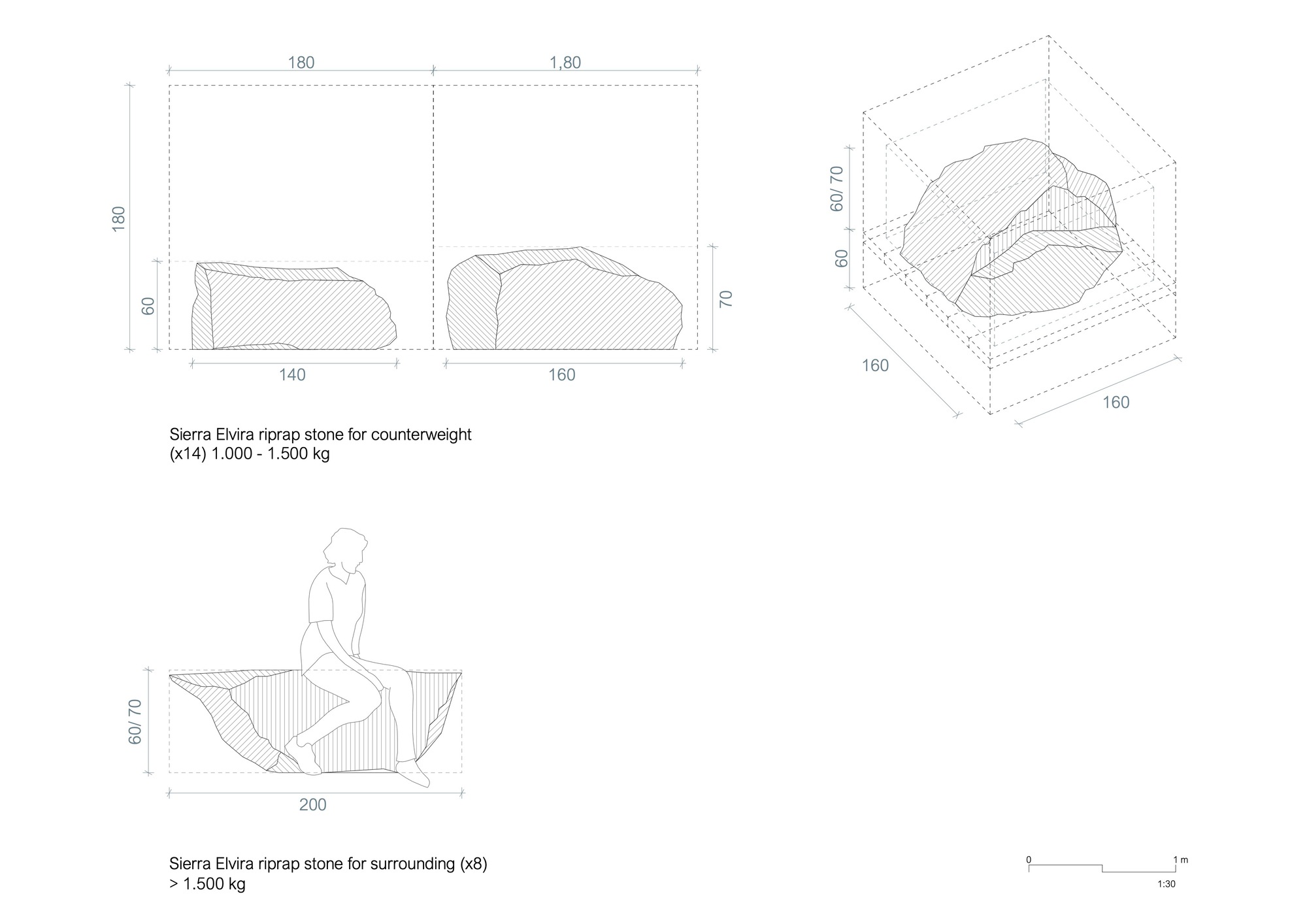 艾尔亭丨西班牙格拉纳达丨P+S Estudio de Arquitectura-69