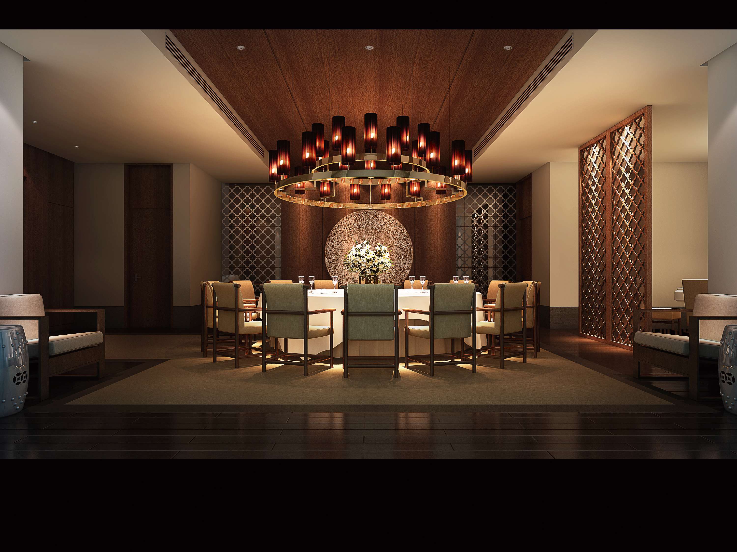 盐城欧堡利亚精品酒店-7