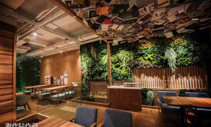 
杨小宝捞烫实景图 -9