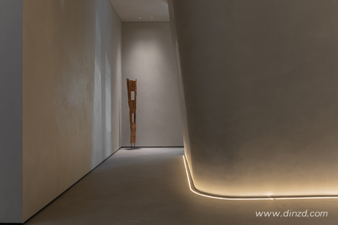 以极致,向极致去丨中国佛山丨兰墨设计-24