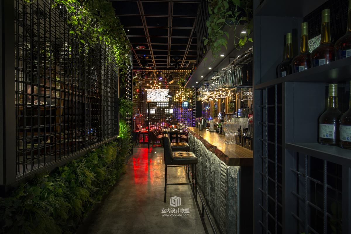 绯秀音乐餐吧-23