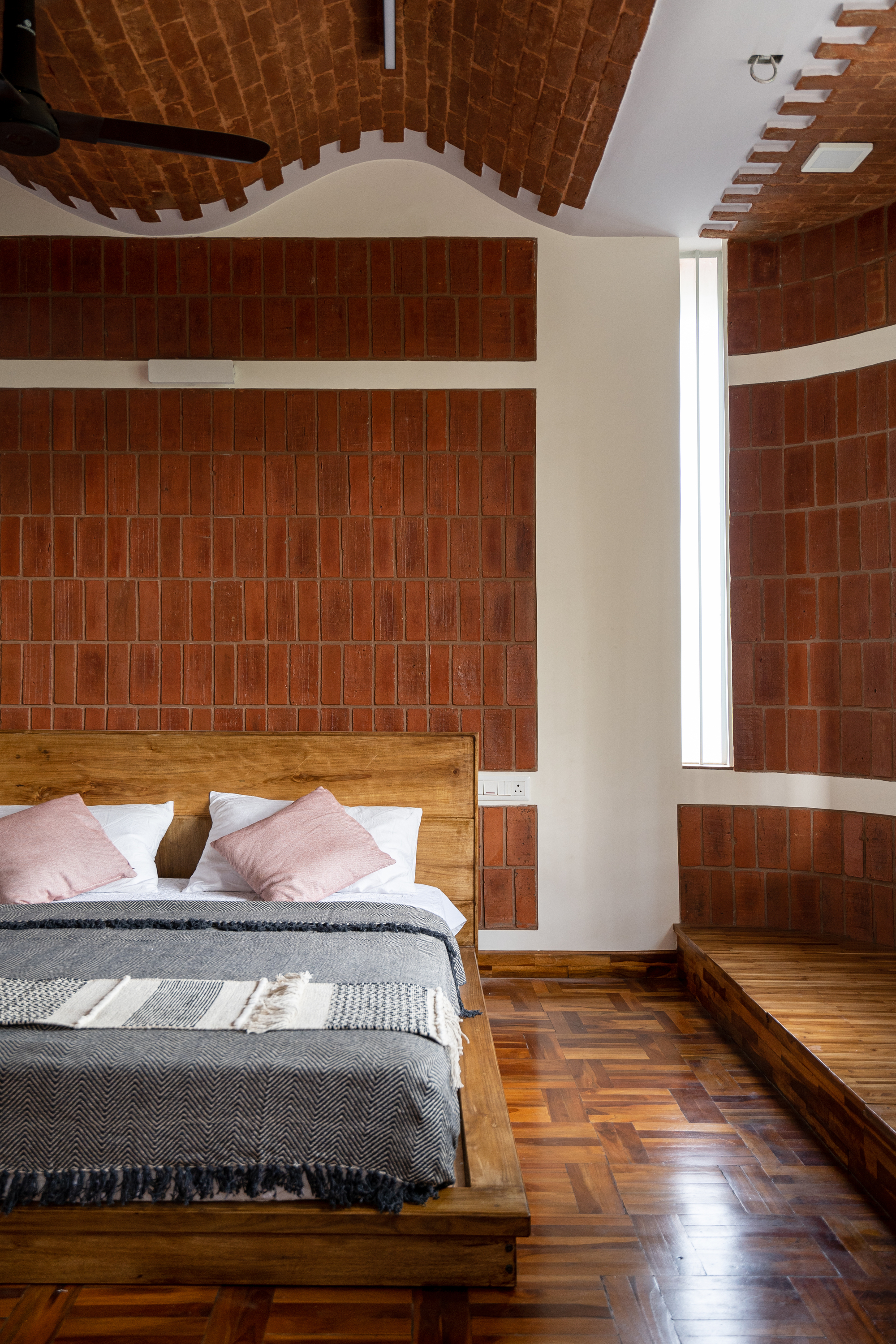 湿婆颂歌居处丨印度班加罗尔丨Wright Inspires-40