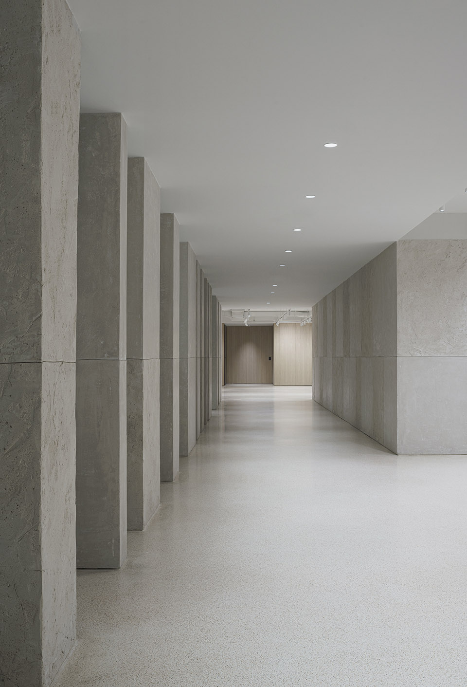 AZORA 办公室丨西班牙马德里丨Francesc Rifé Studio-14