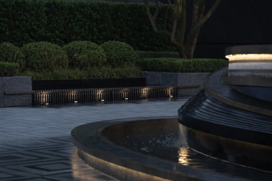 重庆 万科·璞玉丨A&N 尚源集序Collection Studio-11