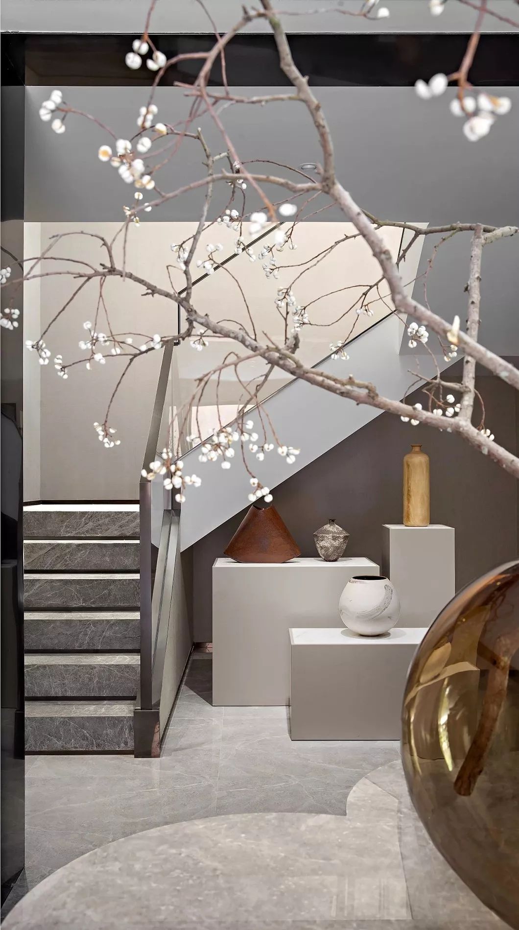 阳光城龙岩花漾江山别墅丨中国福建-82