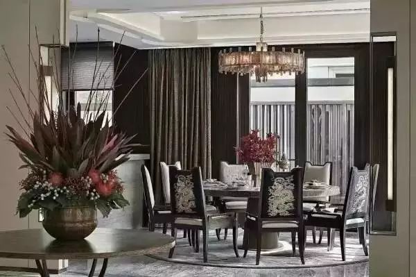 水墨丹青，梦回唐朝-21